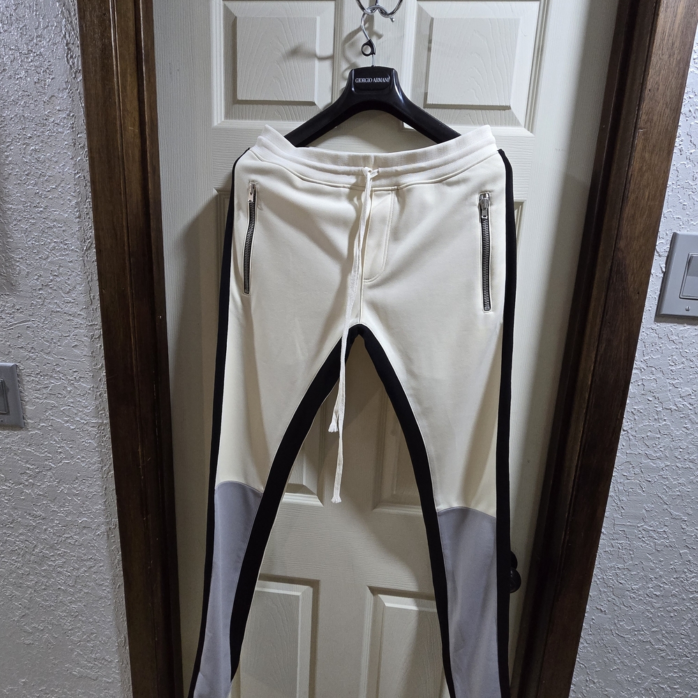 Fear of God Motocross Track Pants